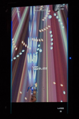 画像ギャラリー No.004のサムネイル画像 / ［TGS 2015］「サイヴァリア・リアセンブル」のインプレッションを紹介。10年以上の歳月を経て「サイヴァリア」が蘇る