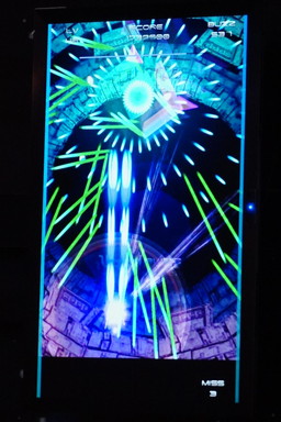 画像ギャラリー No.005のサムネイル画像 / ［TGS 2015］「サイヴァリア・リアセンブル」のインプレッションを紹介。10年以上の歳月を経て「サイヴァリア」が蘇る