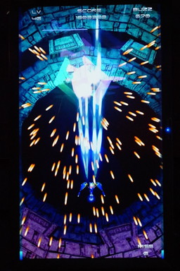 画像ギャラリー No.006のサムネイル画像 / ［TGS 2015］「サイヴァリア・リアセンブル」のインプレッションを紹介。10年以上の歳月を経て「サイヴァリア」が蘇る