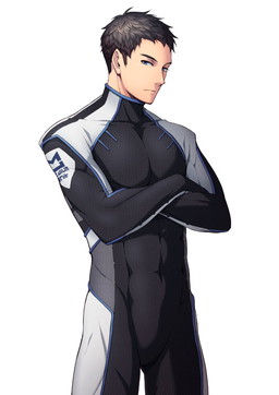 画像ギャラリー No.004のサムネイル画像 / 「サイヴァリア・リアセンブル」公式サイトのキャラクター紹介ページが公開