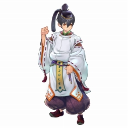 画像ギャラリー No.002のサムネイル画像 / エヌ・シー・ジャパンがスマホアプリに参入。第1弾「カンフーパズル」は豊富なキャラカスタマイズがウリの着せ替えパズルRPGで,2015年10月配信予定