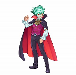 画像ギャラリー No.003のサムネイル画像 / 「カンフーパズル」，限定衣装が手に入るハロウィンイベントを開催