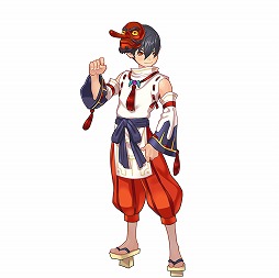 画像ギャラリー No.005のサムネイル画像 / 「カンフーパズル」，限定衣装が手に入るハロウィンイベントを開催