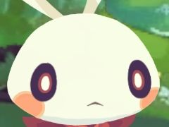 美味しそうなウサギの主人公が見どころ。ジャンプアクション「ラビとび」を紹介する「（ほぼ）日刊スマホゲーム通信」第943回