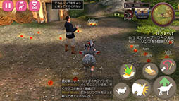 画像ギャラリー No.008のサムネイル画像 / ファンタジーの世界でもヤギの暴走は止まらない。「Goat Simulator MMO Simulator」のiOS版が配信中
