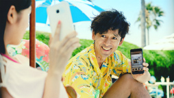 画像ギャラリー No.003のサムネイル画像 / 「逆転オセロニア」,TVCM放映&記念キャンペーンが発表