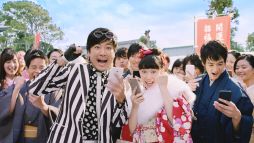 画像ギャラリー No.005のサムネイル画像 / 「逆転オセロニア」の新テレビCMが12月22日から放映開始。合わせて記念キャンペーン実施