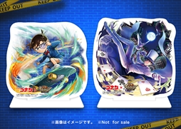 画像ギャラリー No.013のサムネイル画像 / 「逆転オセロニア」,TVアニメ「名探偵コナン」とのコラボレーションが12月14日にスタート