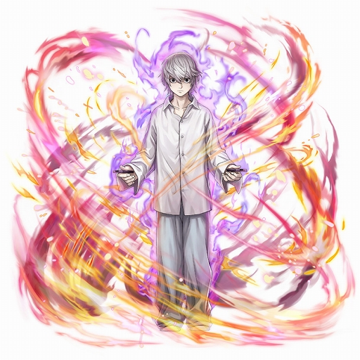 画像ギャラリー No.006のサムネイル画像 / 「逆転オセロニア」，TVアニメ「デスノート」とのコラボを開催