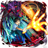 画像ギャラリー No.005のサムネイル画像 / 「逆転オセロニア」と「エヴァンゲリオン」のコラボが本日スタート