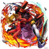画像ギャラリー No.008のサムネイル画像 / 「逆転オセロニア」と「エヴァンゲリオン」のコラボが本日スタート
