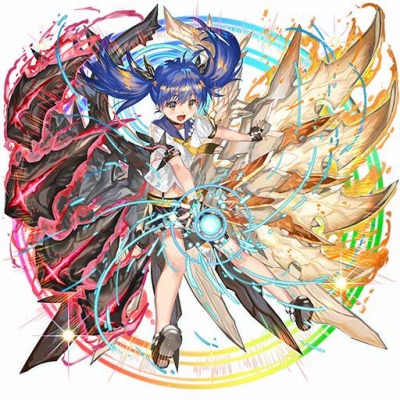 画像ギャラリー No.006のサムネイル画像 / 「逆転オセロニア」でルルカが初登場するイベント，ルルカEvolutionフェスタがスタート