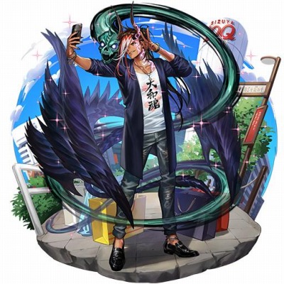 画像ギャラリー No.008のサムネイル画像 / 「逆転オセロニア」でルルカが初登場するイベント，ルルカEvolutionフェスタがスタート