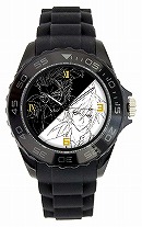 画像ギャラリー No.006のサムネイル画像 / 「逆転オセロニア」と男性化粧品ブランド「AXE」がコラボしたキャンペーンが本日20:00より開催