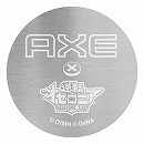 画像ギャラリー No.009のサムネイル画像 / 「逆転オセロニア」と男性化粧品ブランド「AXE」がコラボしたキャンペーンが本日20:00より開催