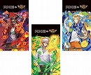 画像ギャラリー No.010のサムネイル画像 / 「逆転オセロニア」と男性化粧品ブランド「AXE」がコラボしたキャンペーンが本日20:00より開催