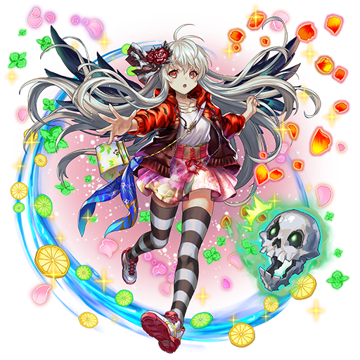 画像ギャラリー No.002のサムネイル画像 / 「逆転オセロニア」，11月18日から「AXE」とのコラボイベントを実施