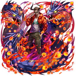 画像ギャラリー No.010のサムネイル画像 / 「逆転オセロニア」，11月18日から「AXE」とのコラボイベントを実施