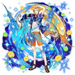 画像ギャラリー No.011のサムネイル画像 / 「逆転オセロニア」，11月18日から「AXE」とのコラボイベントを実施