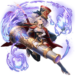 画像ギャラリー No.002のサムネイル画像 / 「逆転オセロニア」にて“Duel Evolution 〜宵闇の復讐〜”が開催。[ソウルランチャー]幽輝(A+)の獲得チャンス