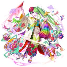 画像ギャラリー No.004のサムネイル画像 / 「逆転オセロニア」にて“Duel Evolution 〜宵闇の復讐〜”が開催。[ソウルランチャー]幽輝(A+)の獲得チャンス