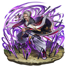 画像ギャラリー No.005のサムネイル画像 / 「逆転オセロニア」にて“Duel Evolution 〜宵闇の復讐〜”が開催。[ソウルランチャー]幽輝(A+)の獲得チャンス