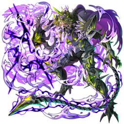 画像ギャラリー No.006のサムネイル画像 / 「逆転オセロニア」にて“Duel Evolution 〜宵闇の復讐〜”が開催。[ソウルランチャー]幽輝(A+)の獲得チャンス