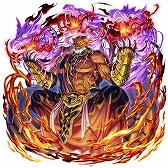 画像ギャラリー No.010のサムネイル画像 / 「逆転オセロニア」に［烈火発掌］パーラ（S+）ら，竜属性の新キャラが2月20日に登場