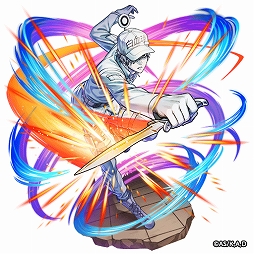 画像ギャラリー No.007のサムネイル画像 / 「逆転オセロニア」とTVアニメ“はたらく細胞”とのコラボが開催。コラボキャラをプレゼント