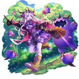 画像ギャラリー No.005のサムネイル画像 / 「逆転オセロニア」でイベント“ピクニックフェスタ”が開催
