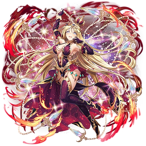 画像ギャラリー No.010のサムネイル画像 / 「逆転オセロニア」でエイプリルバージョンのキャラが登場するイベント“あべこべ!?リペイント”が開催