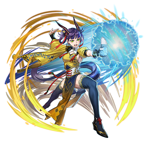 画像ギャラリー No.007のサムネイル画像 / 「逆転オセロニア」が3000万DLを達成。新スキルを持つキャラクター3体が追加に