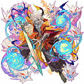 画像ギャラリー No.010のサムネイル画像 / 「逆転オセロニア」が3000万DLを達成。新スキルを持つキャラクター3体が追加に