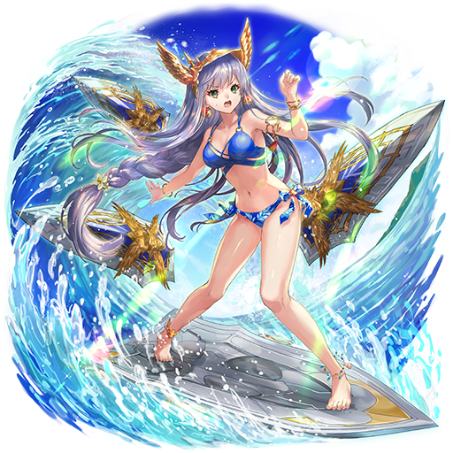 画像ギャラリー No.003のサムネイル画像 / 「逆転オセロニア」，8月5日から“狂夏乱舞逆転祭第一弾 ファイティングサマー’21”を実施