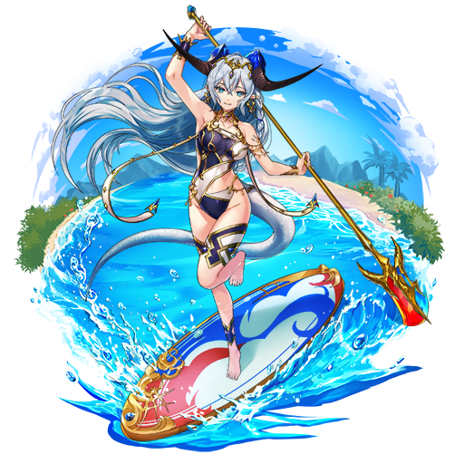 画像ギャラリー No.005のサムネイル画像 / 「逆転オセロニア」，8月5日から“狂夏乱舞逆転祭第一弾 ファイティングサマー’21”を実施