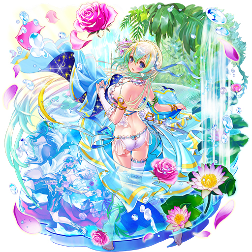 画像ギャラリー No.010のサムネイル画像 / 「逆転オセロニア」，8月5日から“狂夏乱舞逆転祭第一弾 ファイティングサマー’21”を実施