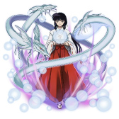 画像ギャラリー No.009のサムネイル画像 / 「逆転オセロニア」とアニメ「犬夜叉」「半妖の夜叉姫」のコラボが決定。8月16日より順次開始