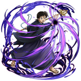 画像ギャラリー No.011のサムネイル画像 / 「逆転オセロニア」とアニメ「犬夜叉」「半妖の夜叉姫」のコラボが決定。8月16日より順次開始