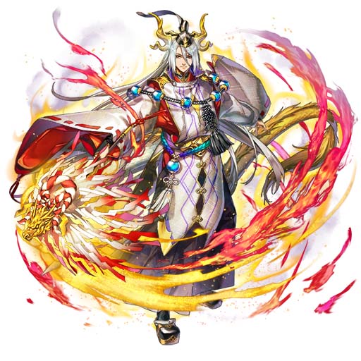 画像ギャラリー No.004のサムネイル画像 / 「逆転オセロニア」,イベント「Duel Evolution ~四彩の閃撃~」に新キャラ(駒)が多数登場