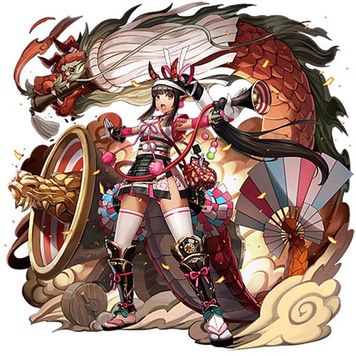 画像ギャラリー No.006のサムネイル画像 / 「逆転オセロニア」,イベント「Duel Evolution ~四彩の閃撃~」に新キャラ(駒)が多数登場