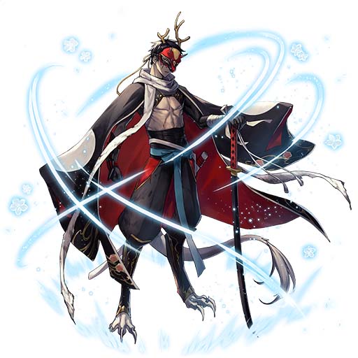 画像ギャラリー No.010のサムネイル画像 / 「逆転オセロニア」,イベント「Duel Evolution ~四彩の閃撃~」に新キャラ(駒)が多数登場