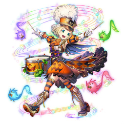画像ギャラリー No.004のサムネイル画像 / 「逆転オセロニア」でハロウィンフェスタ’21が10月20日12:00より開催