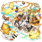 画像ギャラリー No.005のサムネイル画像 / 「逆転オセロニア」でハロウィンフェスタ’21が10月20日12:00より開催