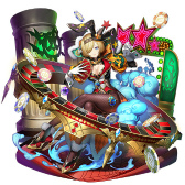 画像ギャラリー No.006のサムネイル画像 / 「逆転オセロニア」でハロウィンフェスタ’21が10月20日12:00より開催