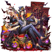 画像ギャラリー No.008のサムネイル画像 / 「逆転オセロニア」でハロウィンフェスタ’21が10月20日12:00より開催
