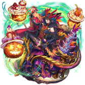 画像ギャラリー No.010のサムネイル画像 / 「逆転オセロニア」でハロウィンフェスタ’21が10月20日12:00より開催