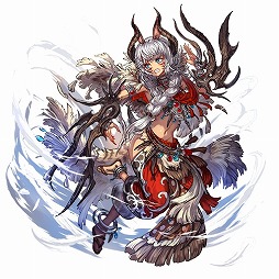 画像ギャラリー No.004のサムネイル画像 / 「逆転オセロニア」,新イベント“冥界に蠢く者~オセロニア探求~”が開催に