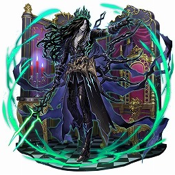 画像ギャラリー No.005のサムネイル画像 / 「逆転オセロニア」,新イベント“冥界に蠢く者~オセロニア探求~”が開催に