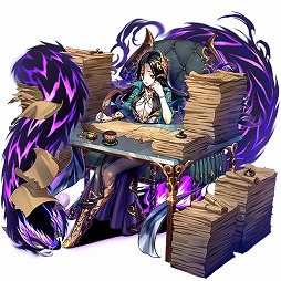 画像ギャラリー No.006のサムネイル画像 / 「逆転オセロニア」,新イベント“冥界に蠢く者~オセロニア探求~”が開催に
