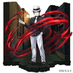 画像ギャラリー No.006のサムネイル画像 / 「逆転オセロニア」，「鬼滅の刃」の好きなキャラを1体選んでもらえるコラボを開催